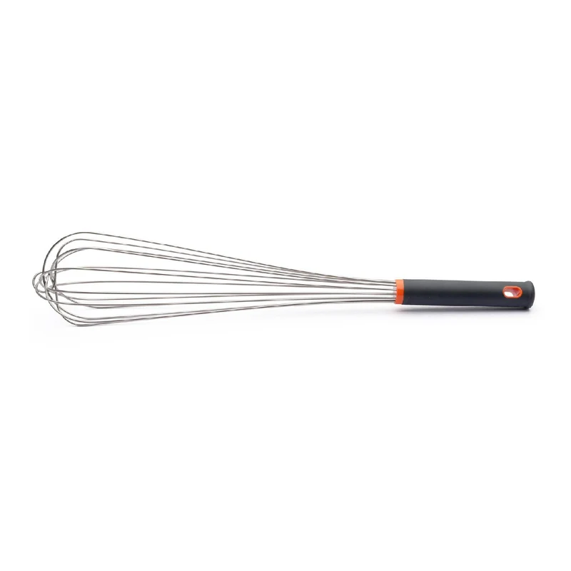 Profi-Rührbesen 50 cm mit Nylongriff