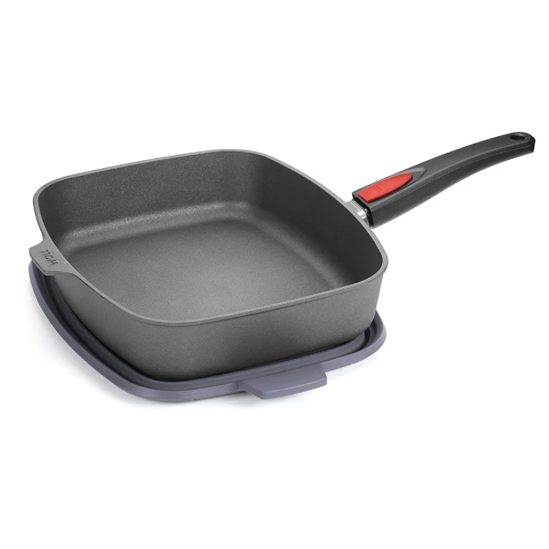 Woll Multifunktionaler Silikoneinsatz 30 x 26 cm