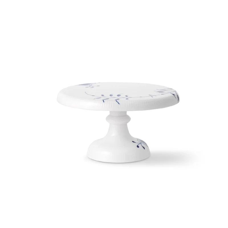 Royal Copenhagen Schale auf Fuß - 23 cm
