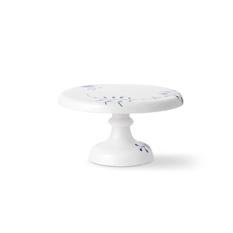 Royal Copenhagen Schale auf Fuß - 23 cm
