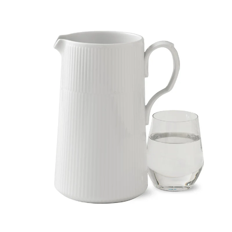 Royal Copenhagen Kanne - 1,6L