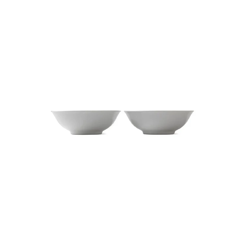 Royal Copenhagen Schale Set - 35 cl - 2 Stück