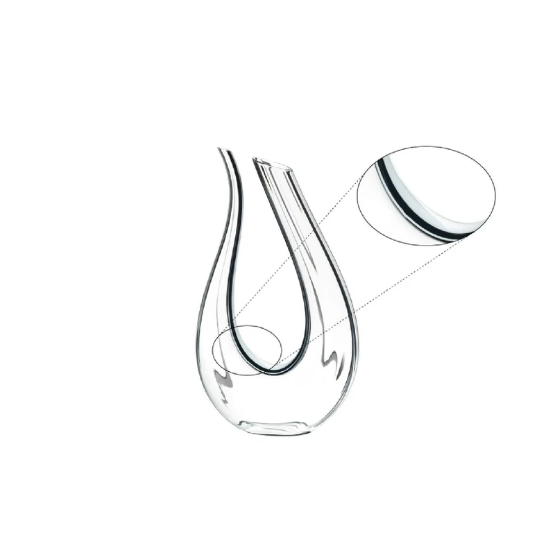 RIEDEL Amadeo Fatto A Mano Dekanter