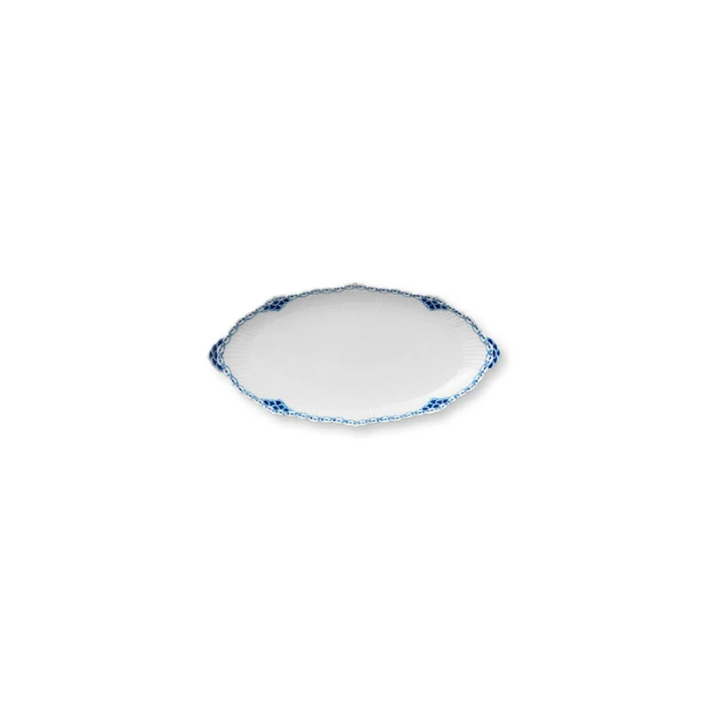Royal Copenhagen Platte - 24,5 cm
