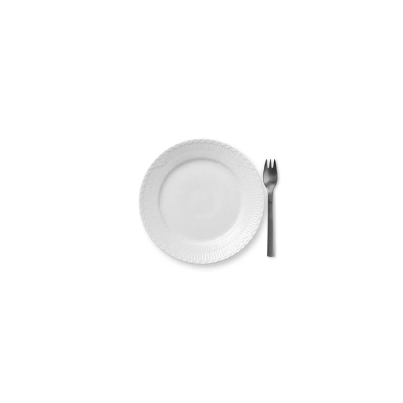 Royal Copenhagen Frühstücksteller - 19 cm