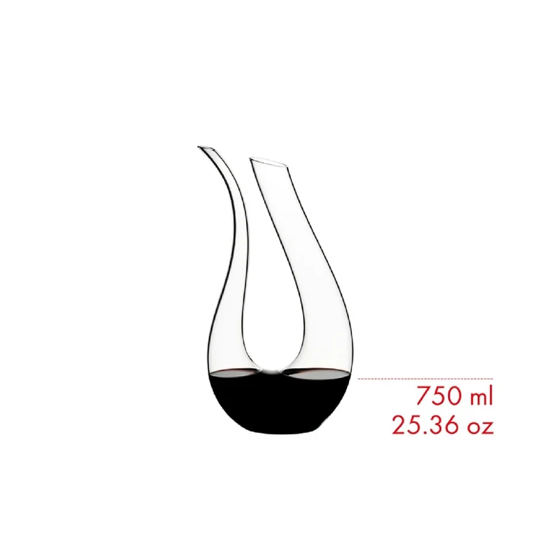 RIEDEL Amadeo Dekanter