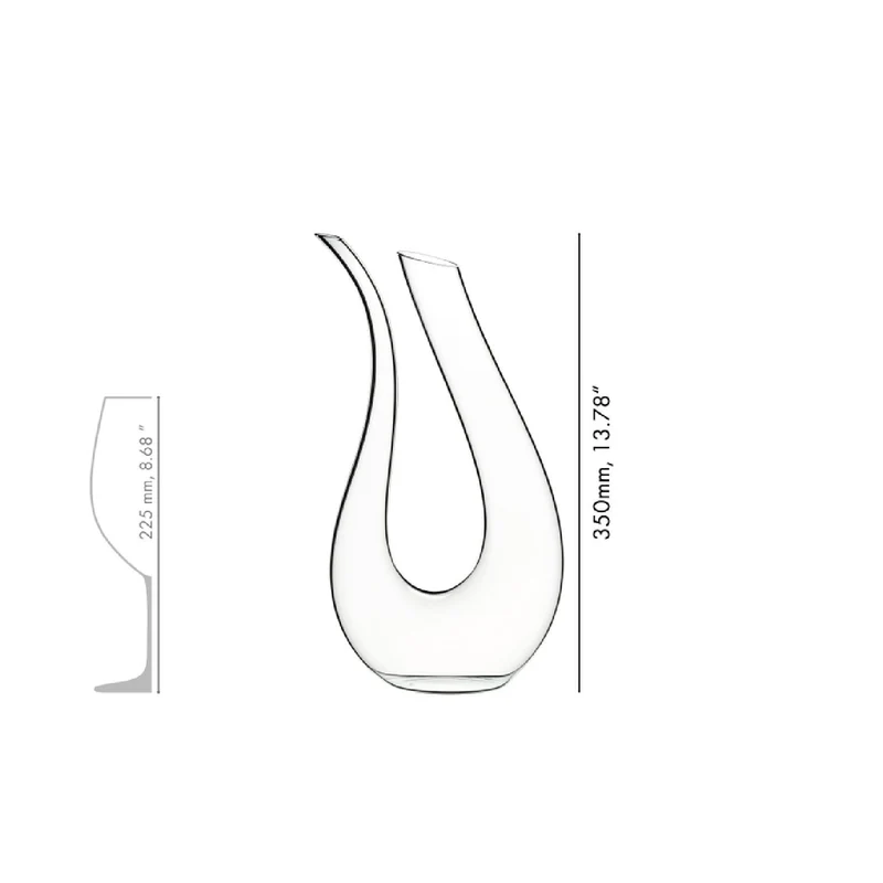 RIEDEL Amadeo Dekanter