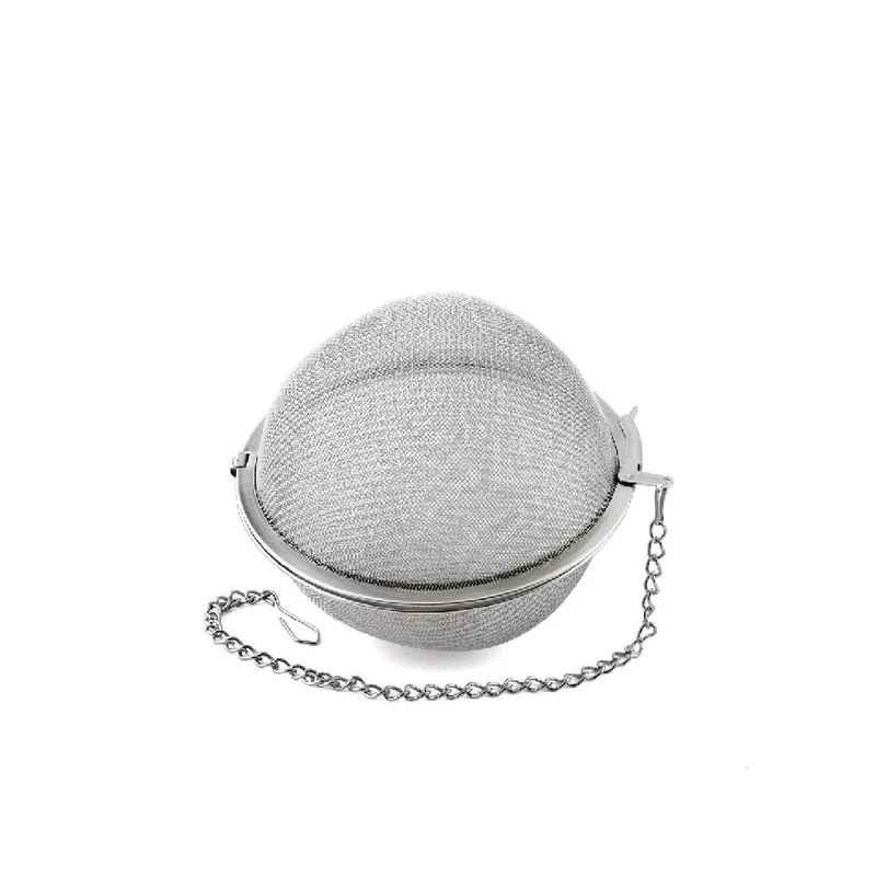 Weis Tee-/Gewürzkugel Ø 10 cm