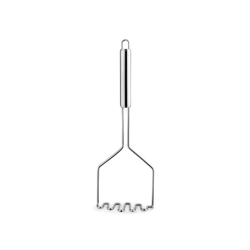 Weis Kartoffelstampfer mit Drähten