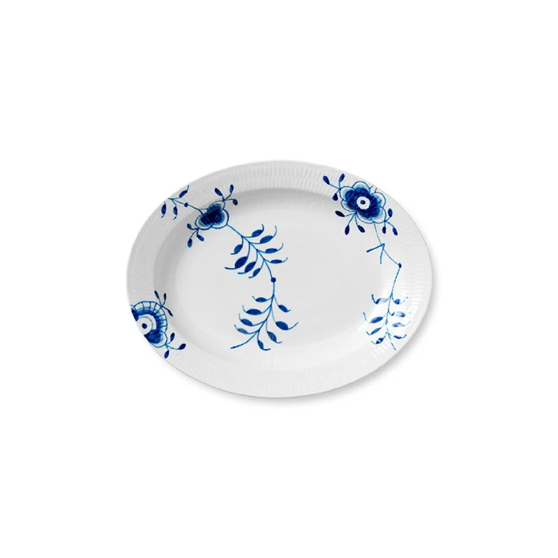 Royal Copenhagen Platte - 36,5 cm