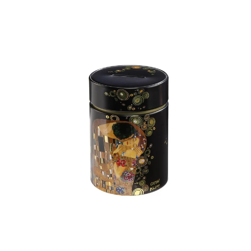 Goebel Gustav Klimt - "Der Kuss" - Spardose