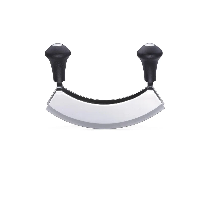 Weis Doppelwiegemesser 17 cm