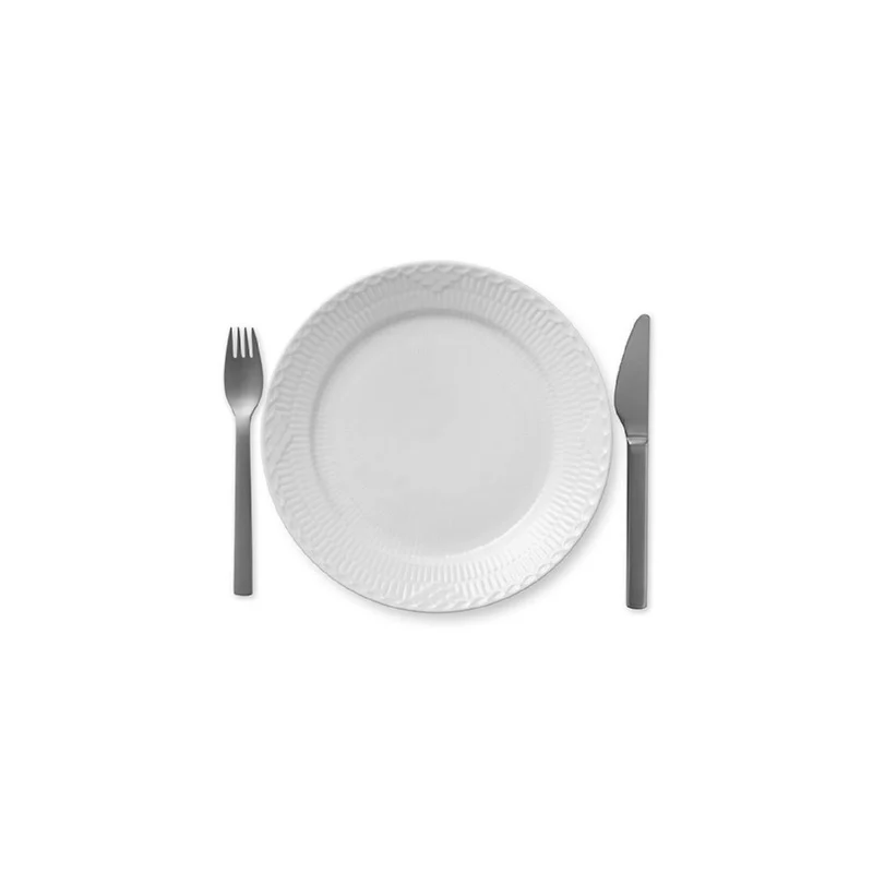 Royal Copenhagen Speiseteller - 25 cm