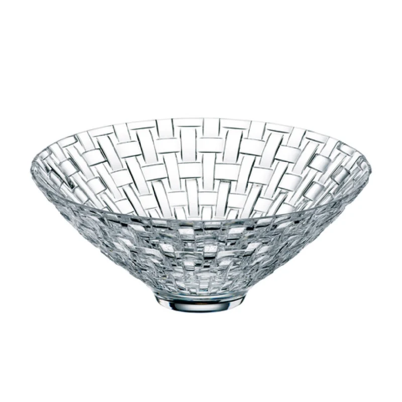 Nachtmann Bossa Nova Schale tief, 2er Set