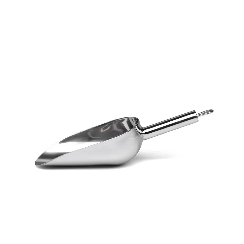 Weis Universal Mess-/Eiswürfelschaufel 240 ml