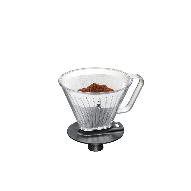 GEFU Kaffeefilter FABIANO, Gr. 4