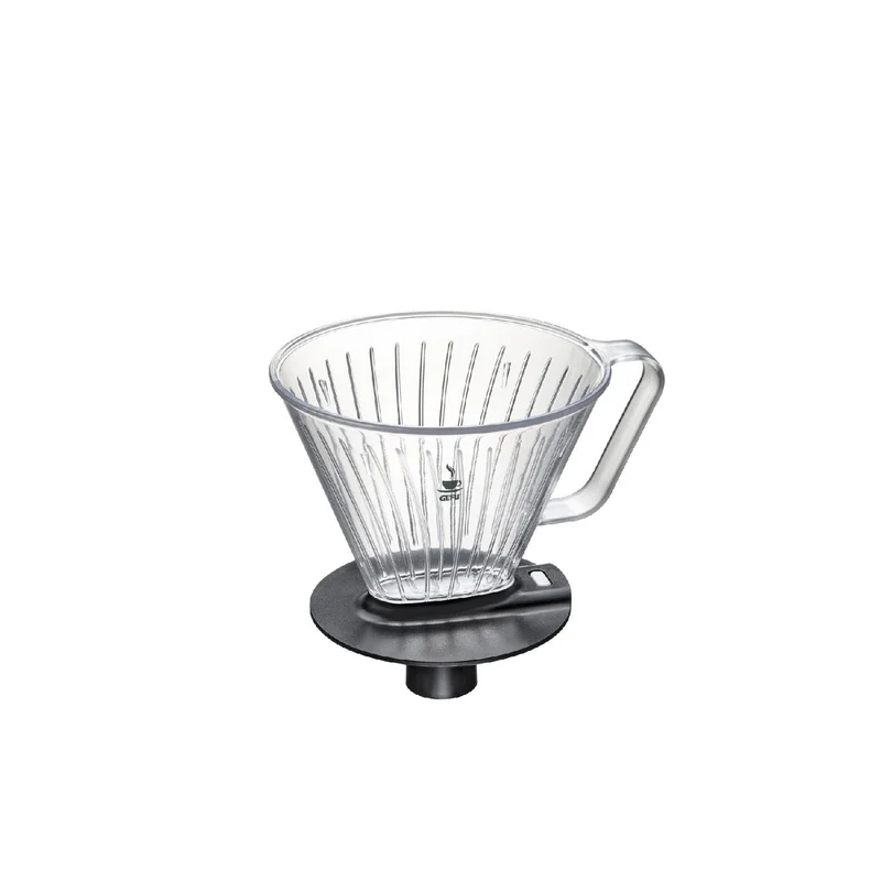 GEFU Kaffeefilter FABIANO, Gr. 4