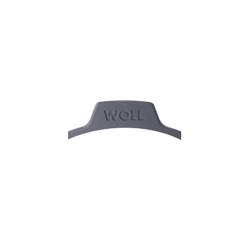 Woll, WOLL Silicone grip, Rund
