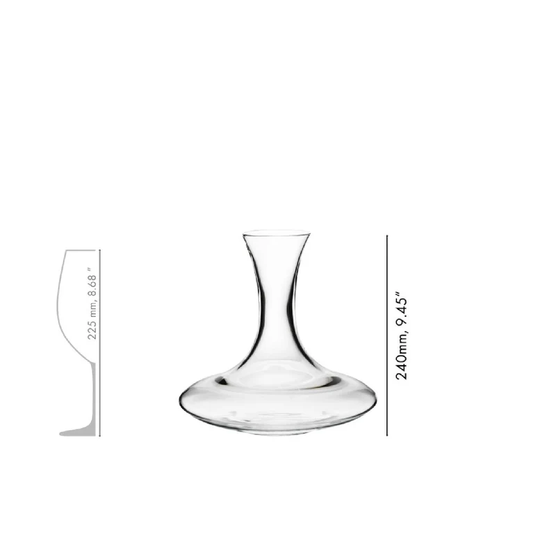 RIEDEL Ultra Magnum Dekanter