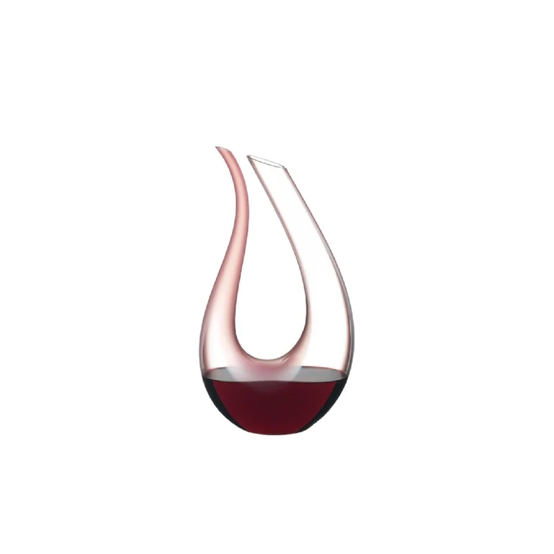 RIEDEL Amadeo Dekanter - Rosa