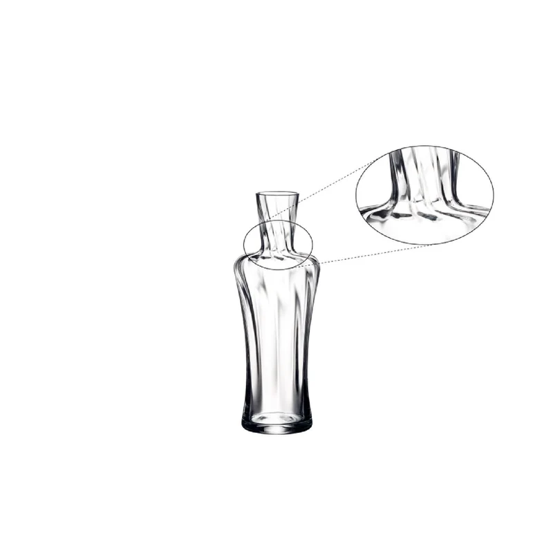 RIEDEL Medoc Dekanter