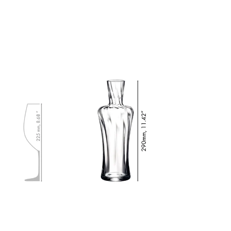 RIEDEL Medoc Dekanter
