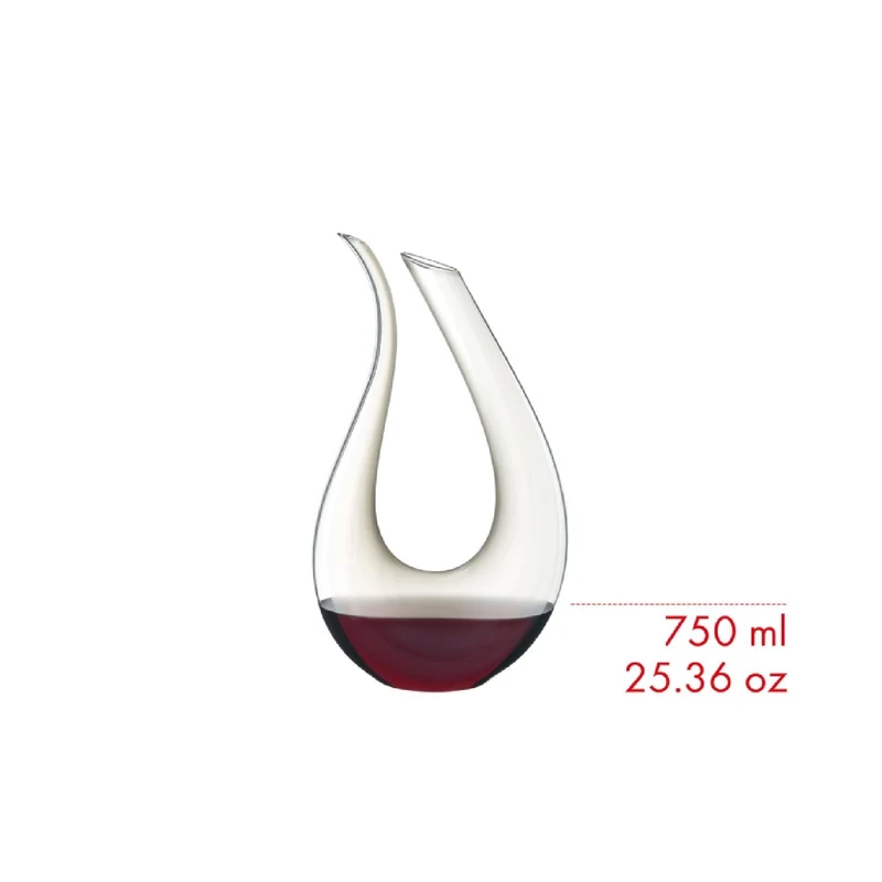 RIEDEL Amadeo Dekanter - Grigio
