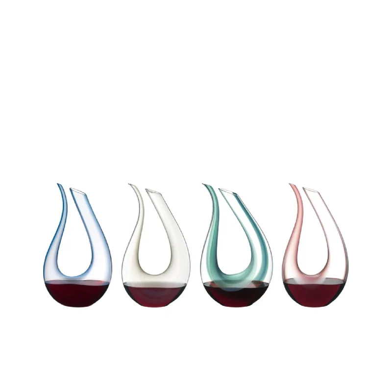 RIEDEL Amadeo Dekanter - Grigio