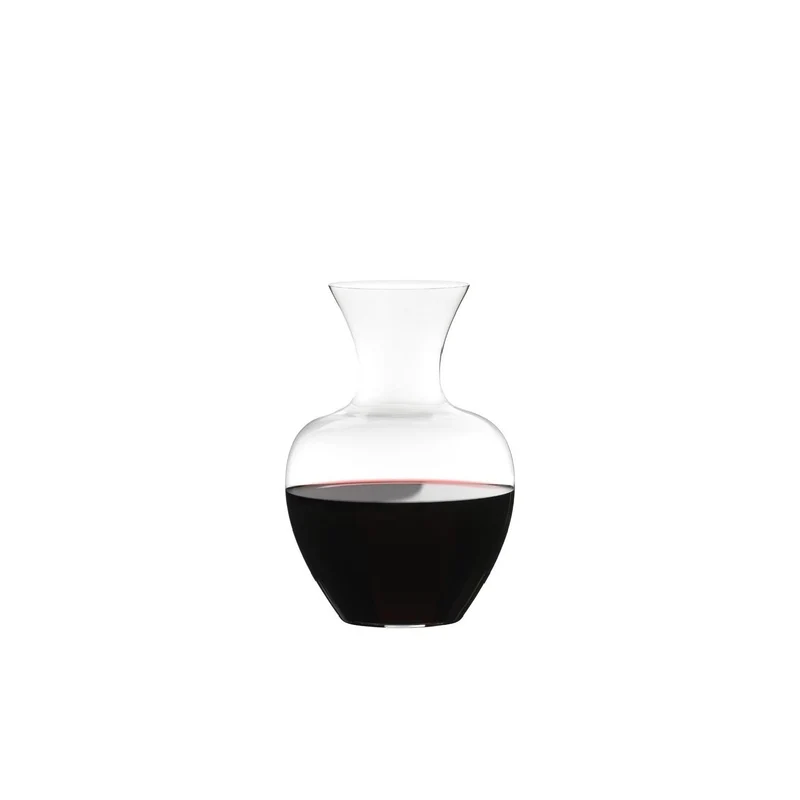 Riedel OUVERTURE + GIFT (6X OUVERTURE MAGNUM + 1X RIEDEL APPLE DEKANTER)