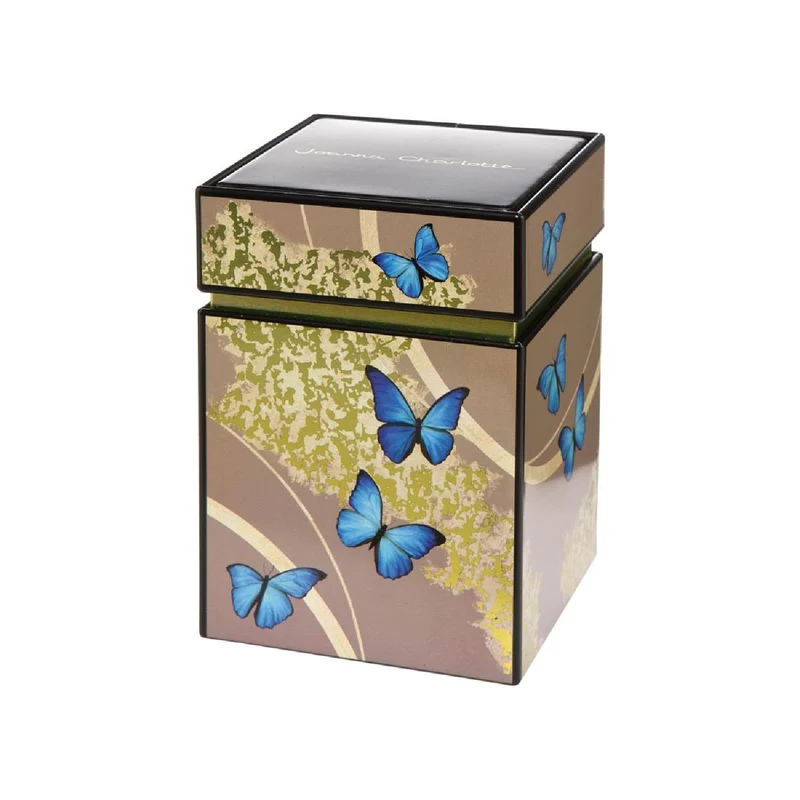Goebel Joanna Charlotte - "Blue Butterflies" - Dose