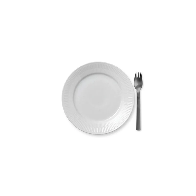 Royal Copenhagen Frühstücksteller - 19 cm