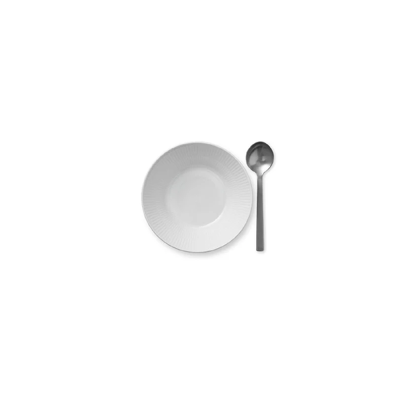 Royal Copenhagen Suppenteller - 17 cm