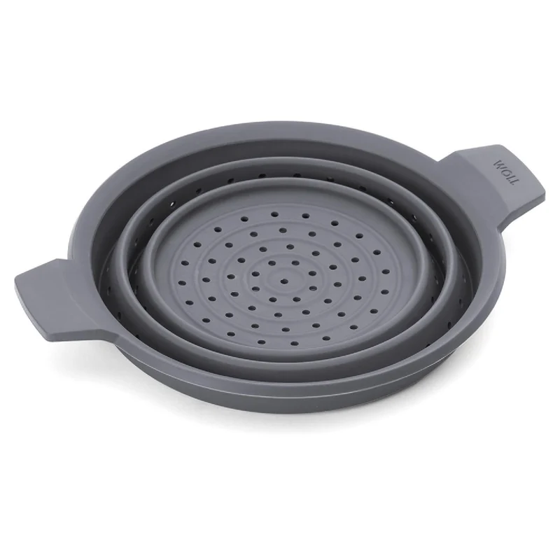 Woll, WOLL Multifunktionaler Silikoneinsatz CP Ø 24 cm