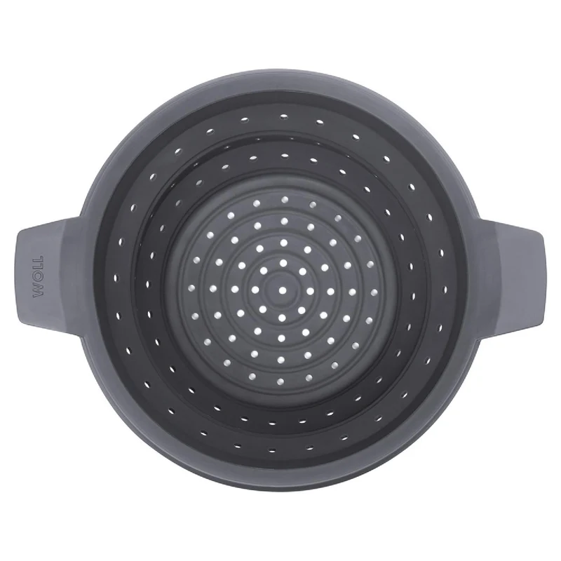 Woll, WOLL Multifunktionaler Silikoneinsatz CP Ø 24 cm