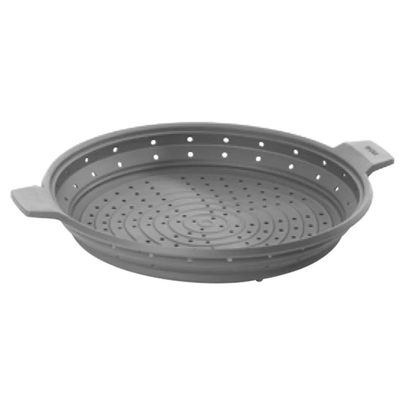 Woll Multifunktionaler Silikon-Siebeinsatz 30 cm