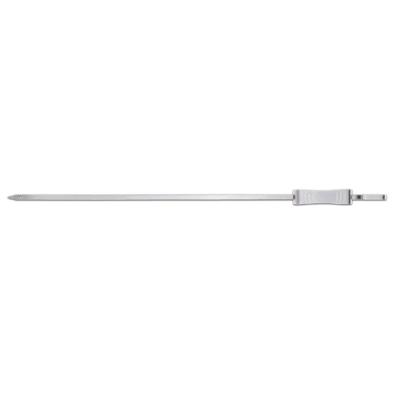Weis Grillspieße mit Abstreifer, 45 cm -Set 4