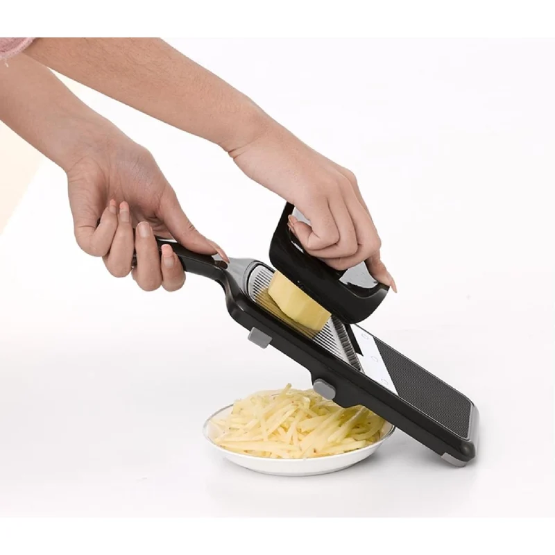 Weis Gemüsehobel klein Julienne