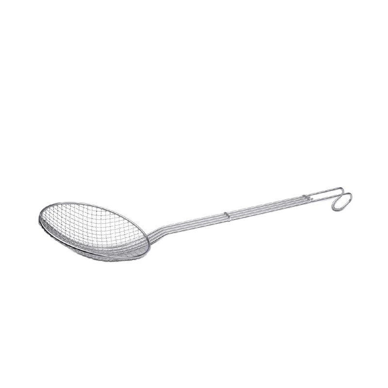 Weis Schaumlöffel Ø 18 cm tiefe Form