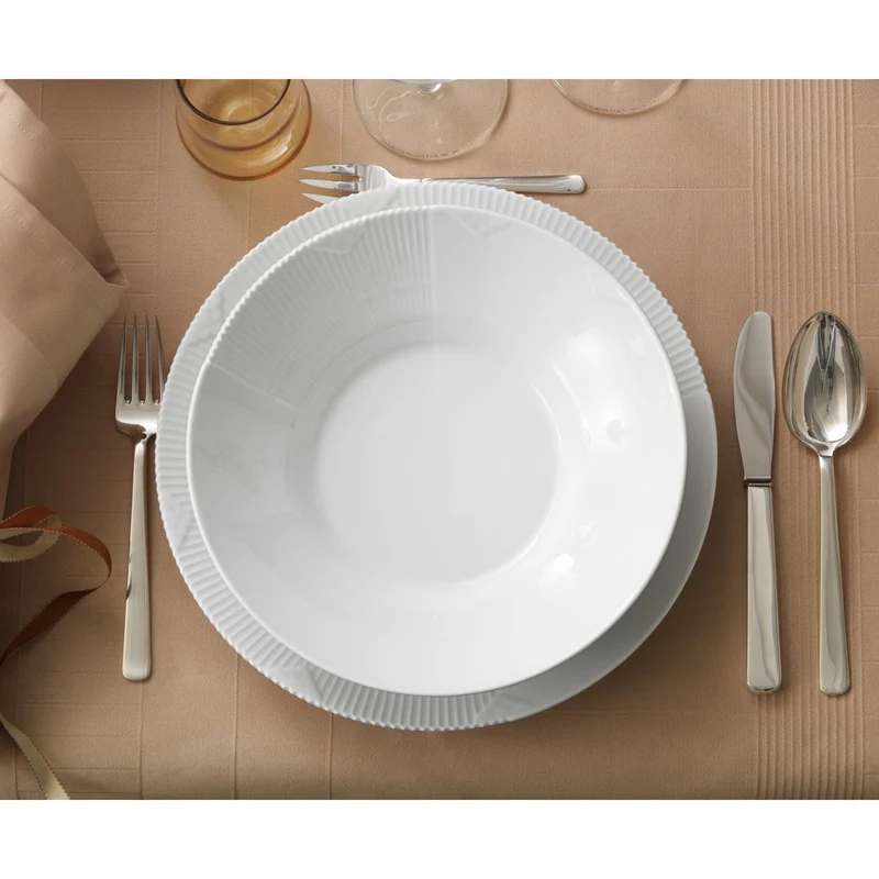 Royal Copenhagen Speiseteller - 26 cm