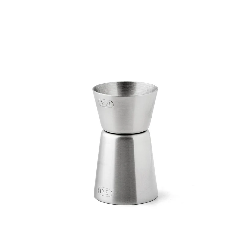 Weis Cocktail-Messbecher 2+3 cl