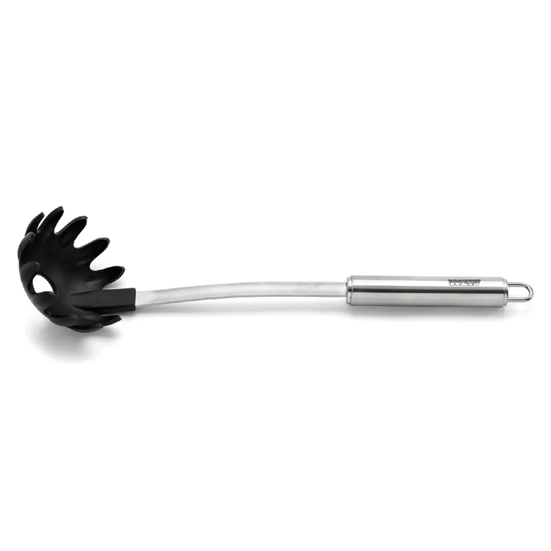 Weis Spaghettiheber Edelstahl/Nylon Gourmet