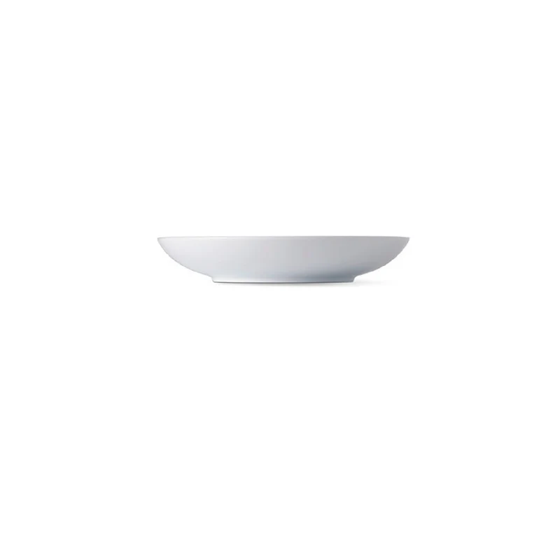 Royal Copenhagen Frühstücksteller, randlos - 20 cm