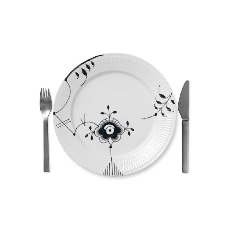 Royal Copenhagen Speiseteller - 27 cm