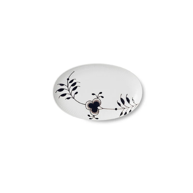 Royal Copenhagen Platte - 23 cm