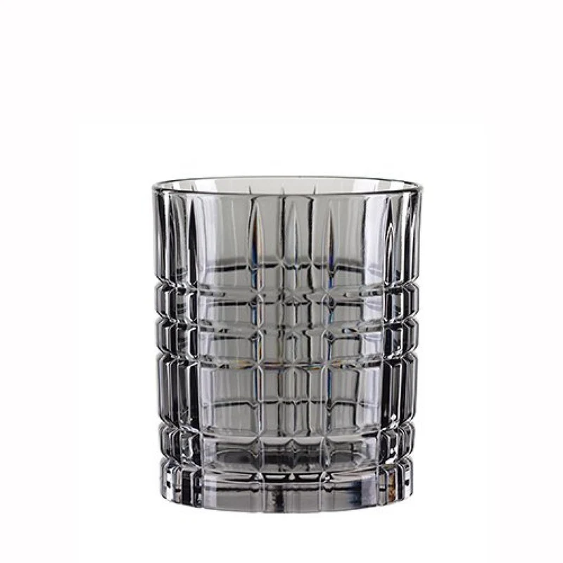 Becher STK/1 636/71 Highland smoke UK/4