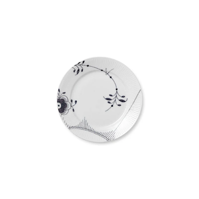 Royal Copenhagen Frühstücksteller - 22 cm
