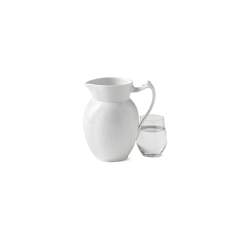 Royal Copenhagen Kanne - 1,7L