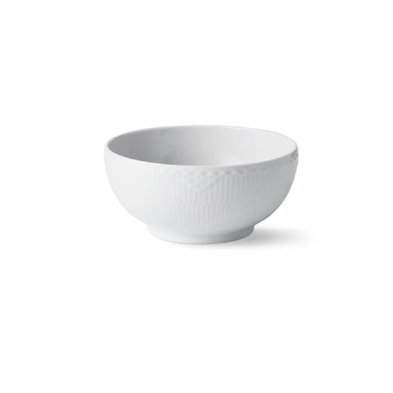 Royal Copenhagen Schale - 18 cm