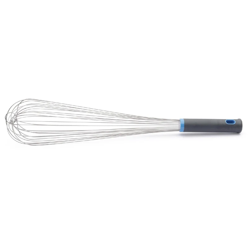 Weis Schneebesen Profi mit Nylongriff 45 cm