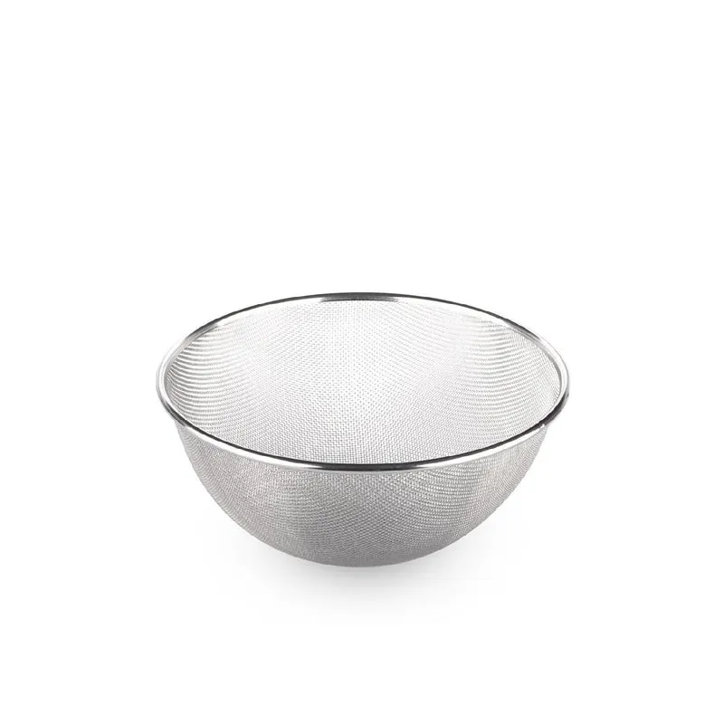 Weis Siebeinsatz 1,25 mm / Ø 22 cm